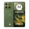 Celular Motorola Edge 70 5G 512 GB 6,67" Verde Olivo