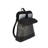 Mochila Notebook Secret Avignon FW25 Negro 15"