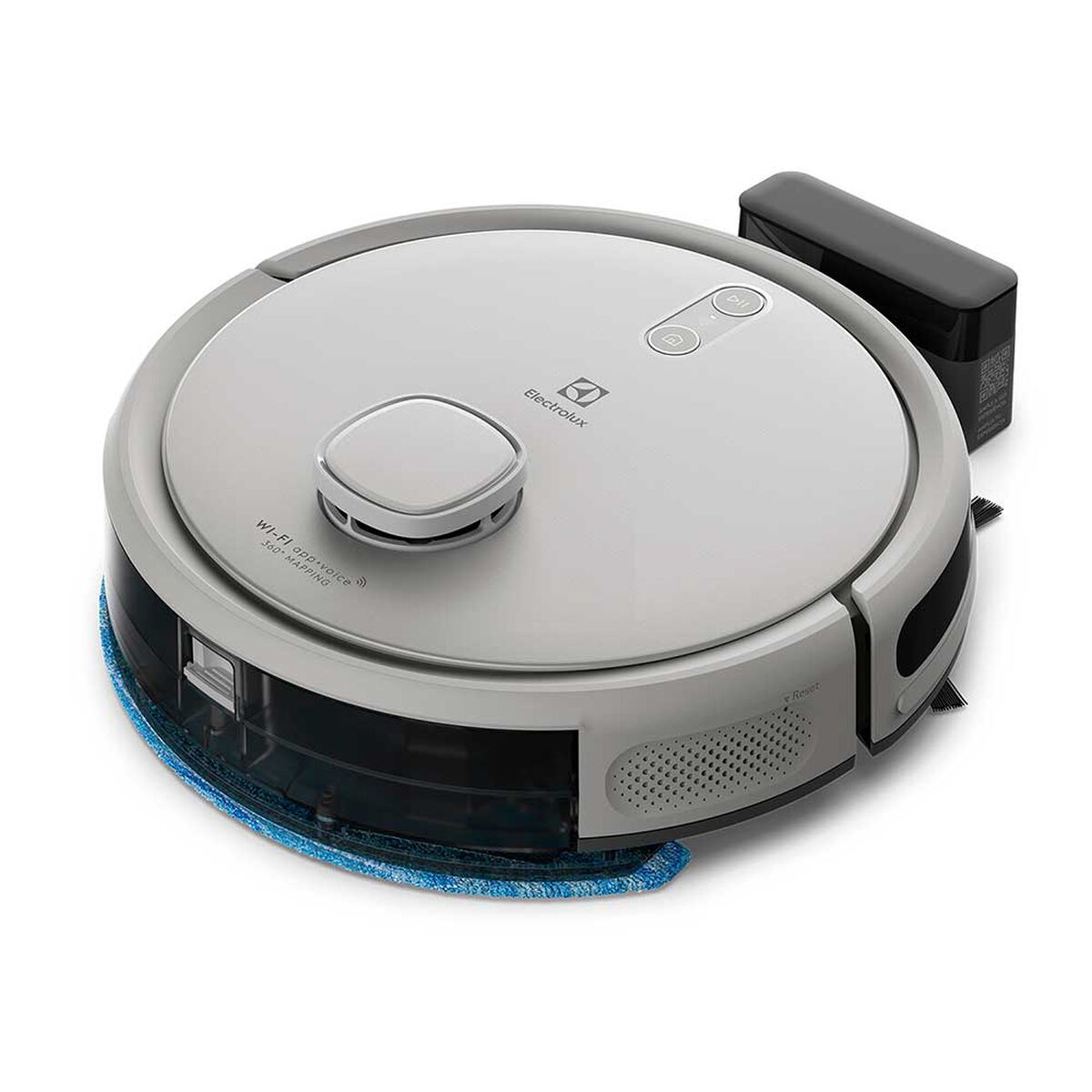 Aspiradora Robot Electrolux ERB62