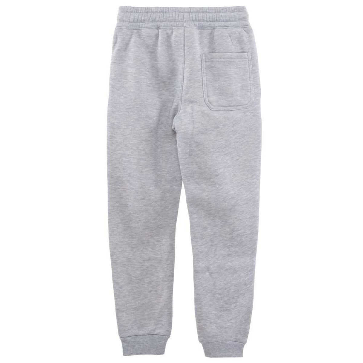 Pack 2 Pantalón Buzo Niño Chess