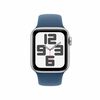 Smartwatch Apple Watch SE 40 mm Silver Aluminum