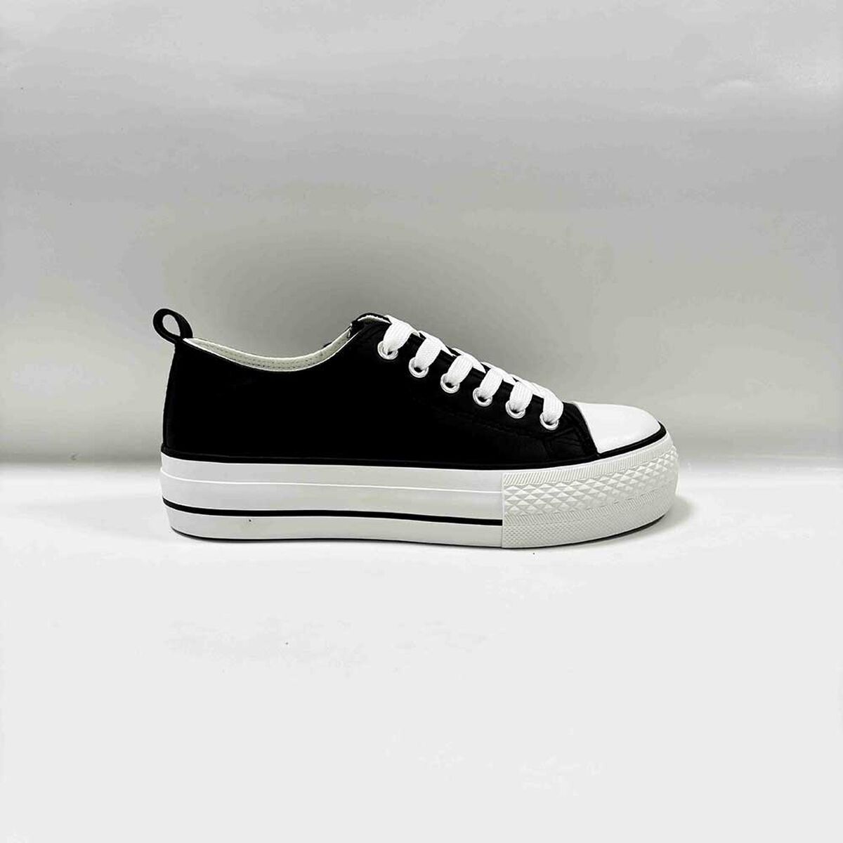 Zapatilla Urbana Mujer Icono