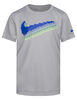 Polera Niño Nike Pixelado
