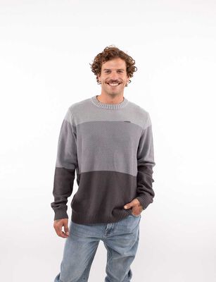 Imagen 1 del producto Sweater Hombre Fiorucci Gris