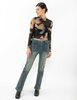 Jeans Push Up Mujer Icono
