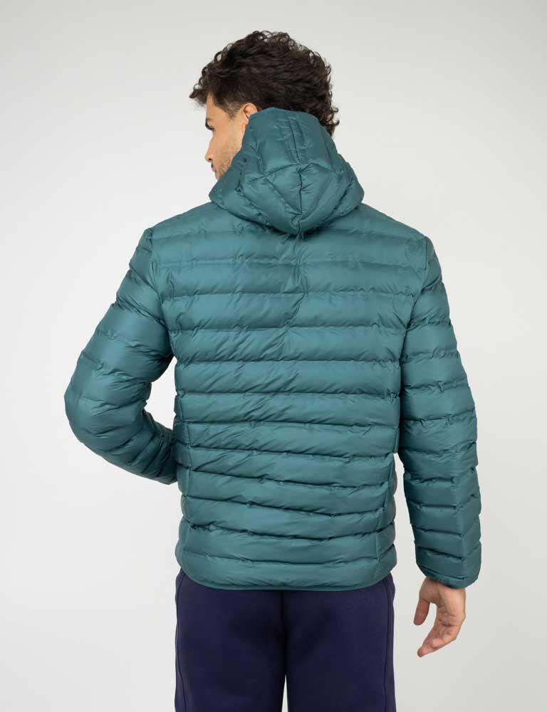 Parka Deportiva Hombre Lotto | Abc