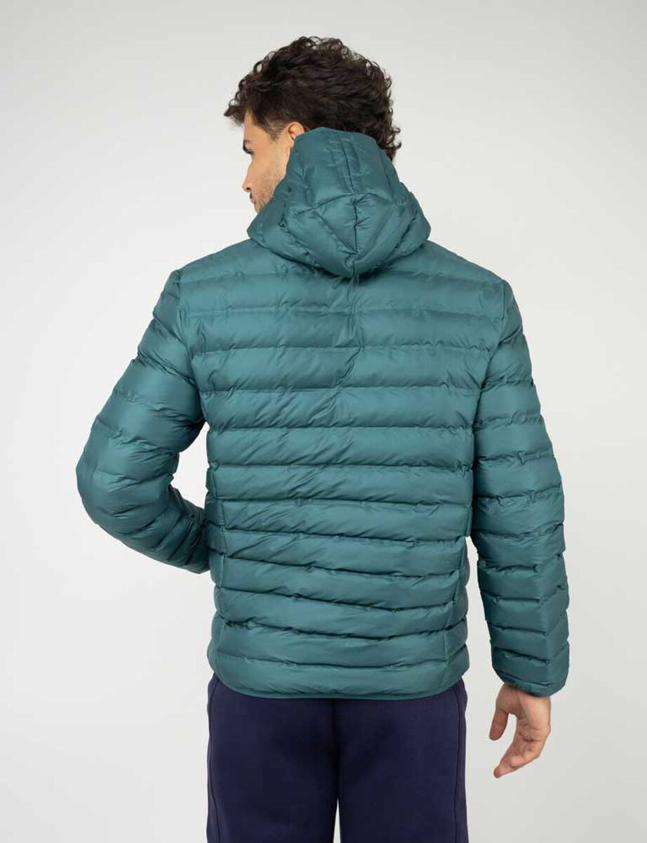 Parka Deportiva Hombre Lotto