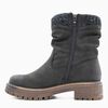 Botin Mujer Portman Club