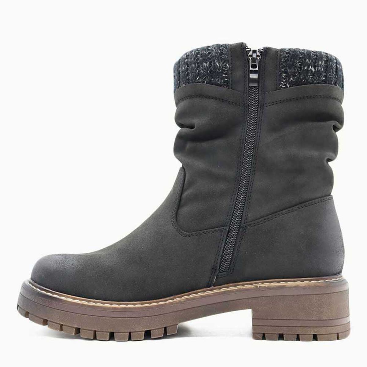 Botin Mujer Portman Club