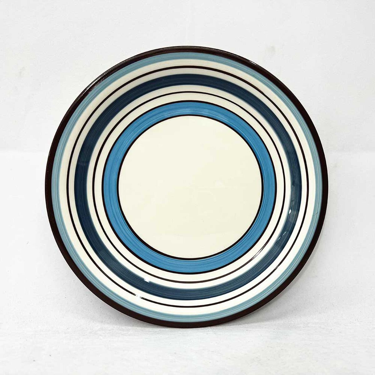 Juego de Vajilla Vitta Sand Az 30 Piezas Azul