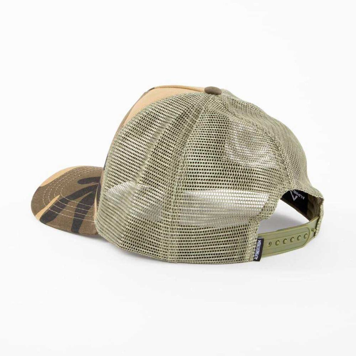 Gorro Deportivo Hombre Alpinextrem