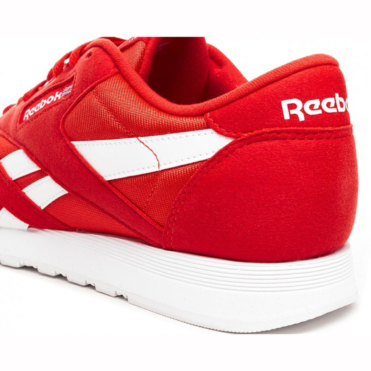 Zapatilla Hombre Reebok Classic Leather