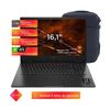 Notebook Gamer HP OMEN 16-xd0001la AMD Ryzen 7 16GB 512GB SSD 16,1" + Mochila
