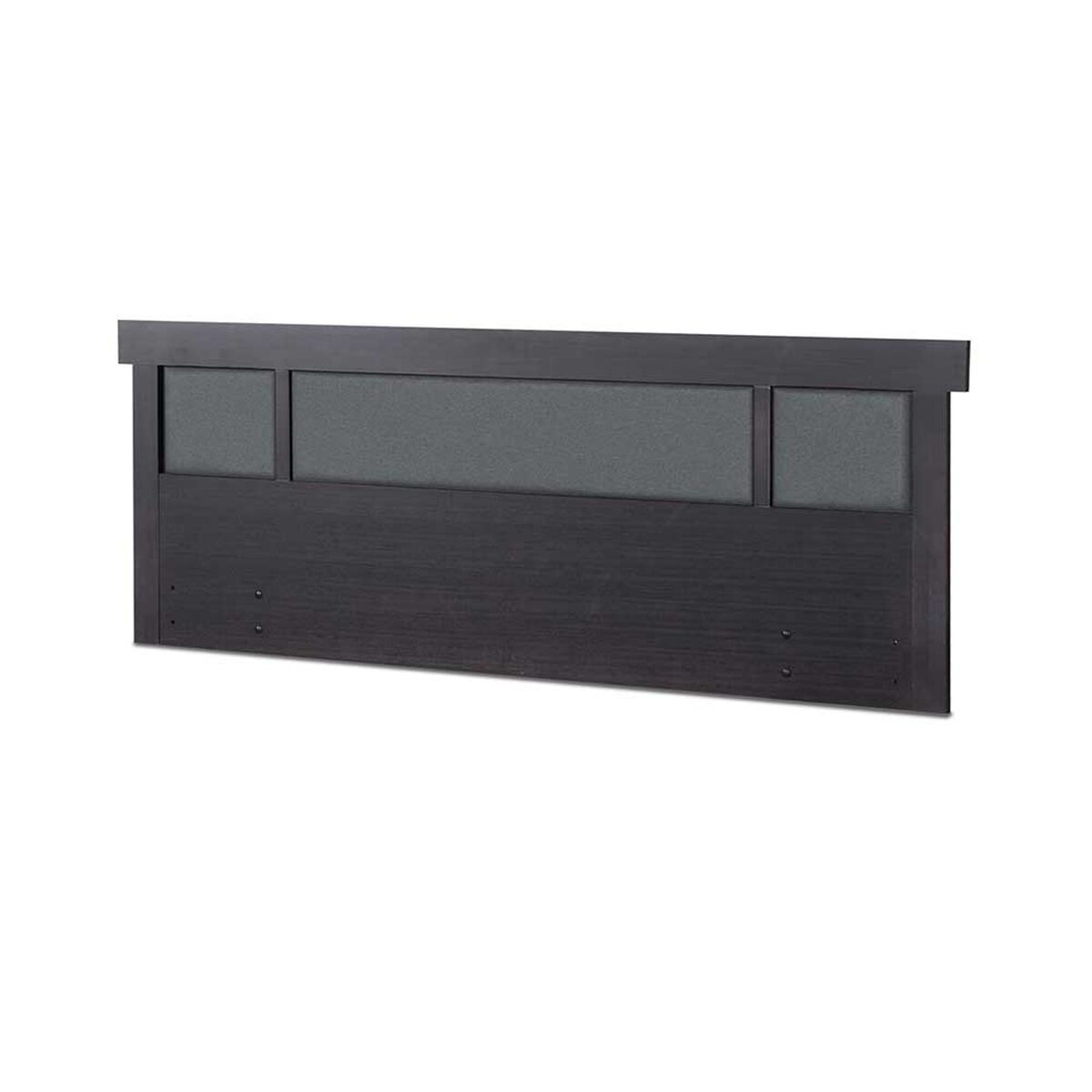 Respaldo CIC 2 Plazas Dublin Negro