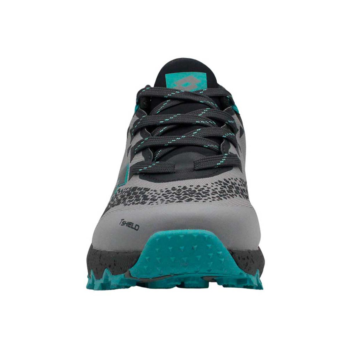 Zapatilla Trail Running Mujer Lotto