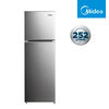 Refrigerador No Frost Midea MRFS-270 252lts