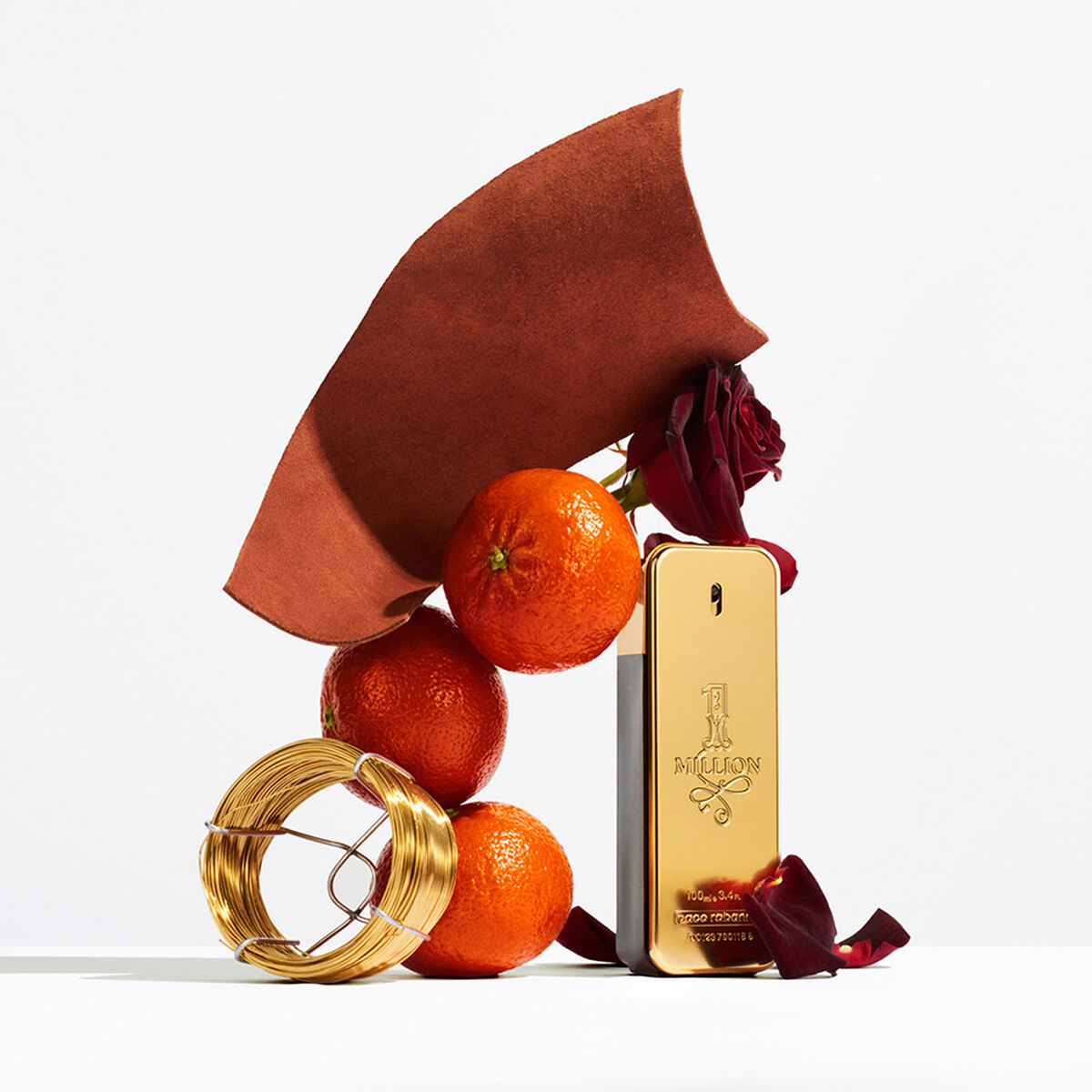 One Million EDT 200 ml