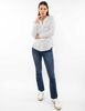 Blusa Manga Larga Mujer Zibel