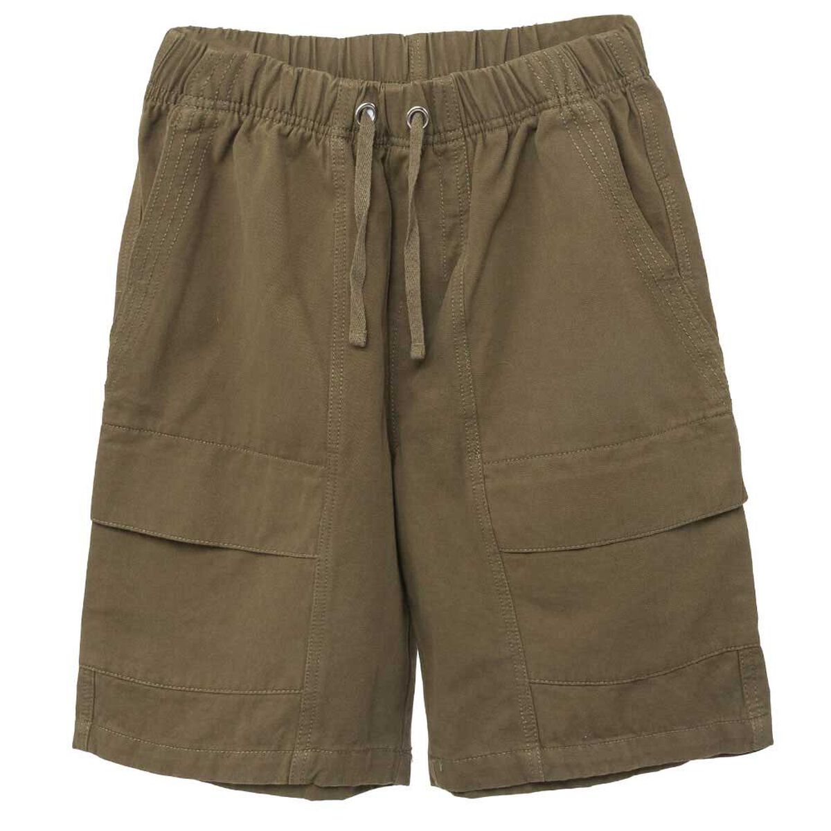 Short de Algodón Niño Cutback