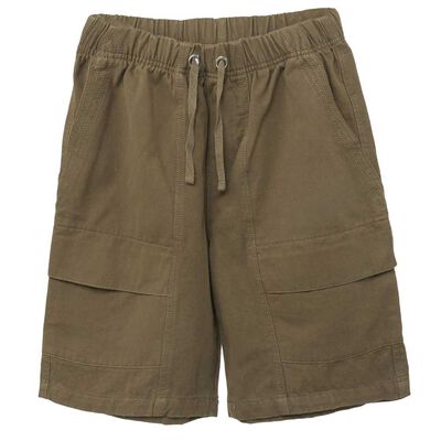Short de Algodón Niño Cutback