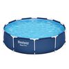 Piscina Estructural Bestway Steel Pro Azul 305 x 76 cm 4678 lt 