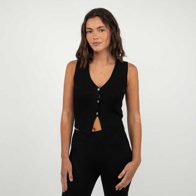 Blazer Gillet Mujer Icono