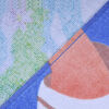 Toalla de Playa Tangled Nature 70X140 Cm