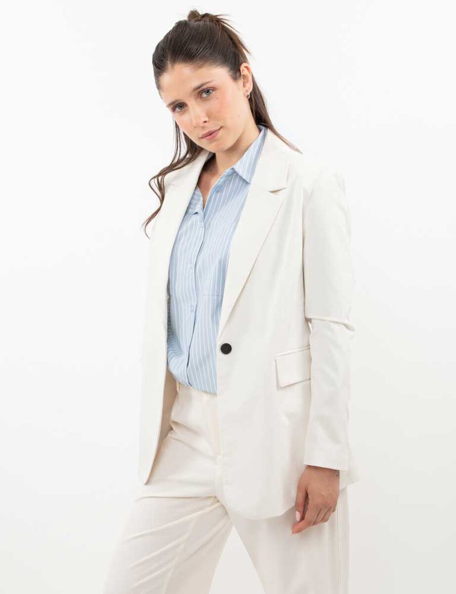 Blazer Mujer Icono