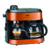 Cafetera Ufesa CK7355 1,25 lts.