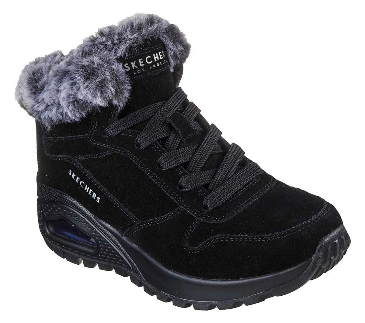 Botín Mujer Skechers