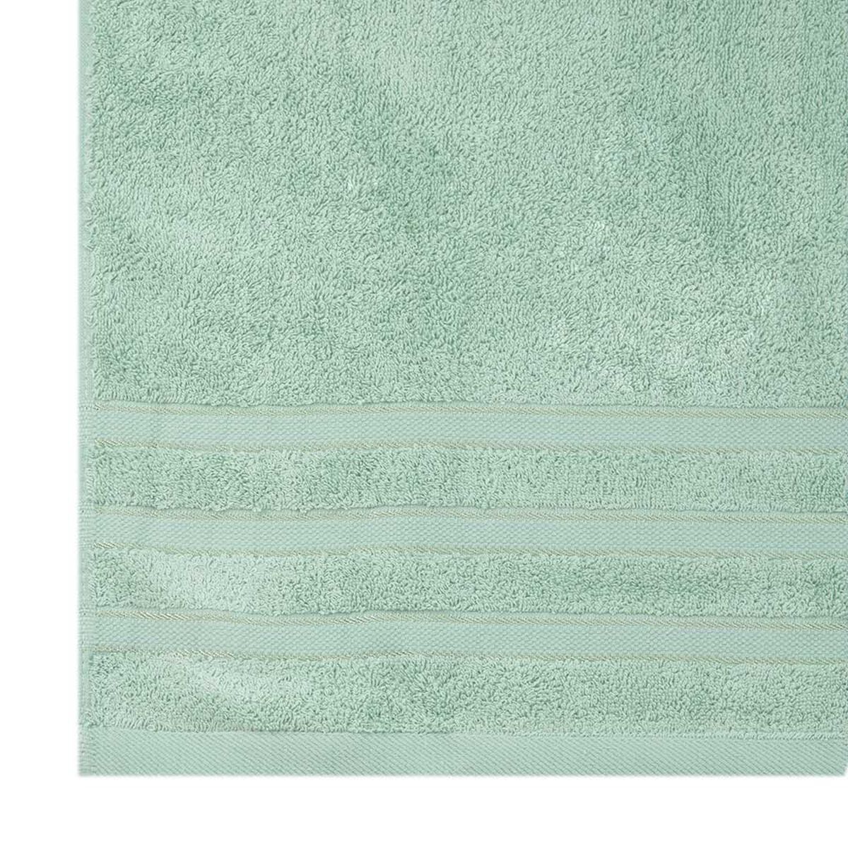 Toalla de Mano Casanova Liso 45 x 90 cm Menta