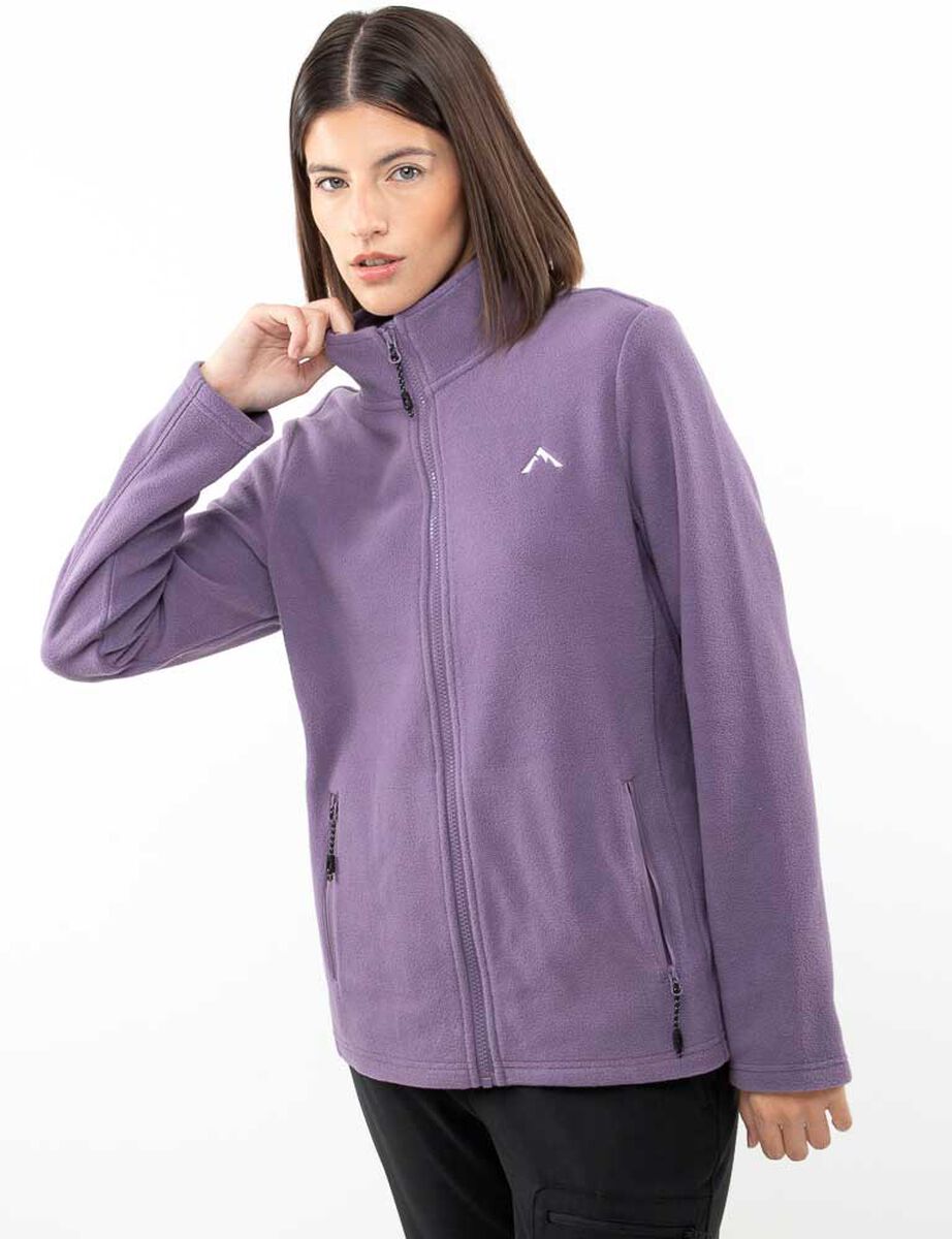 Poler&oacute;n Deportivo Mujer Alpinextrem