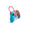Control Nintendo Switch Power A Mario Punch