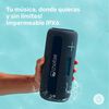 Parlante Bluetooth Lhotse Journey Azul