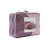 Cubrecama Doral King Jacquard Liso Obispo