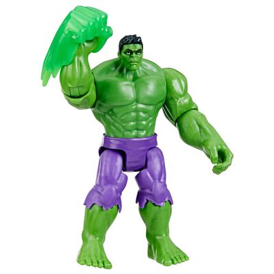 Imagen 1 del producto Figura de Acción Marvel Hulk Avengers