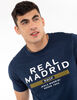 Polera Deportiva Hombre Rmadrid