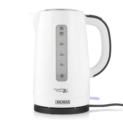 Imagen 1 del producto Hervidor Eléctrico Thomas TH-4351 3 lts.