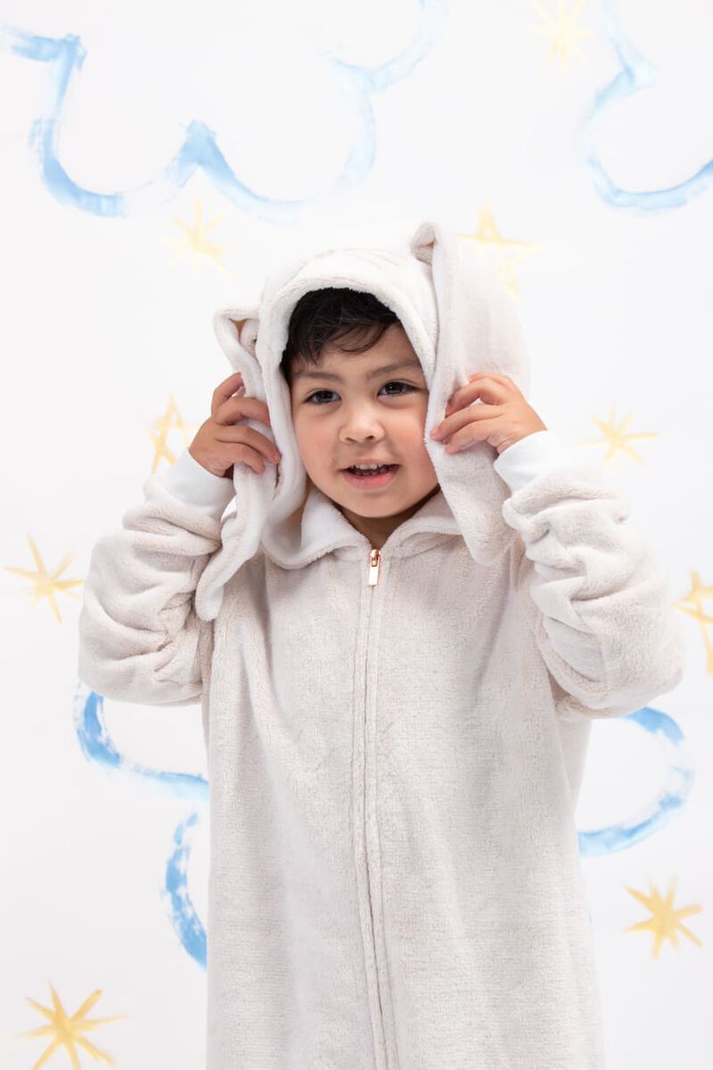 Pijama Infantil Icono