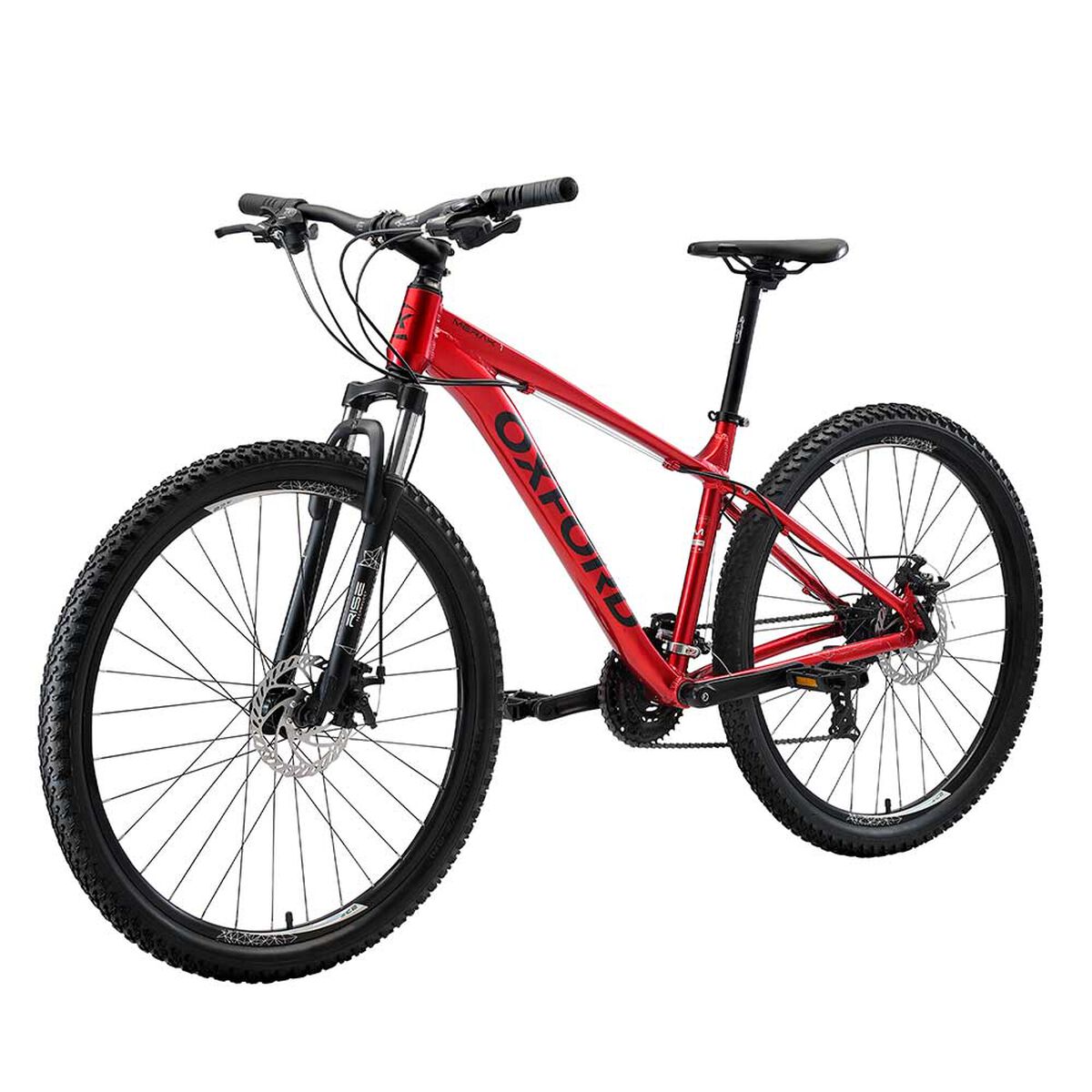 Bicicleta Mountain Bike Oxford Merak M 1  Aro 27.5
