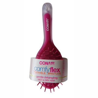 Cepillo Pequeño Ovalado Comfy Flex