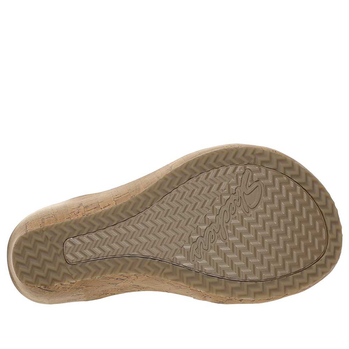 Sandalia Urbana Mujer Skechers