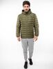 Parka Deportiva Hombre Lotto