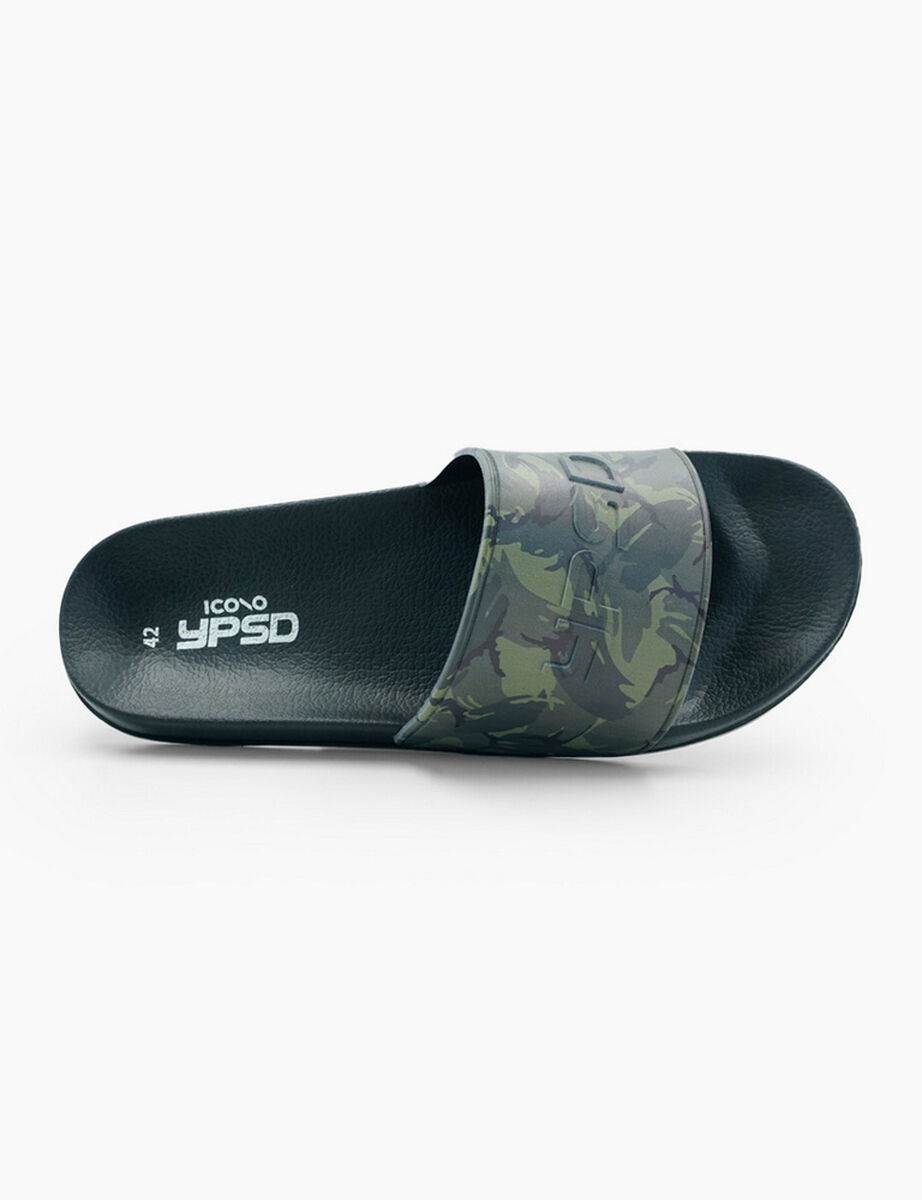 Sandalia Casual Hombre Icono