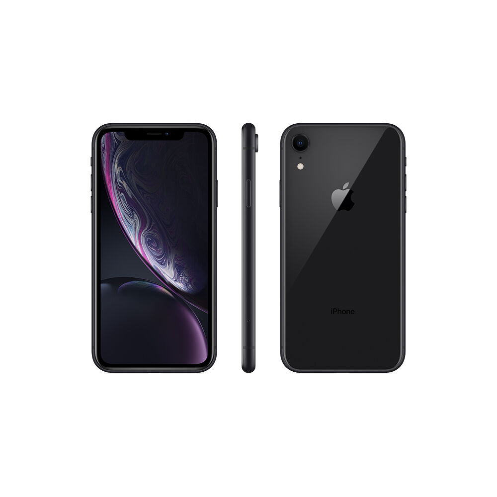 Celular Apple iPhone XR 64GB 6,1