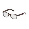 Set Lente Redondo + Lente Cuadrado/Negro + Lente de Sol Swiss Nature Labs