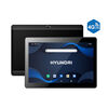 Combo Tablet Hyundai HY10LC2 4G LTE Octa Core 2GB 32GB 10,1" Negro + Audífonos Gamer Turtle Beach Recon 50P Azul