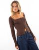 Sweater Mujer Icono