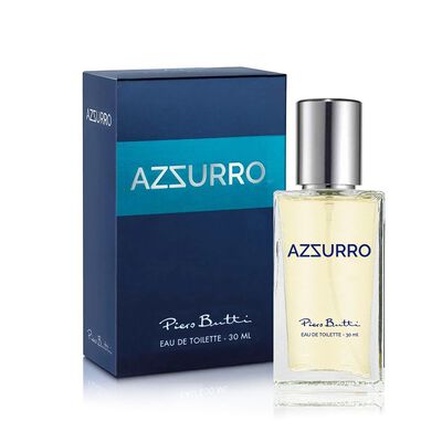 Imagen 1 del producto Perfume Piero Butti Hombre Azzurro EDT 30 ml