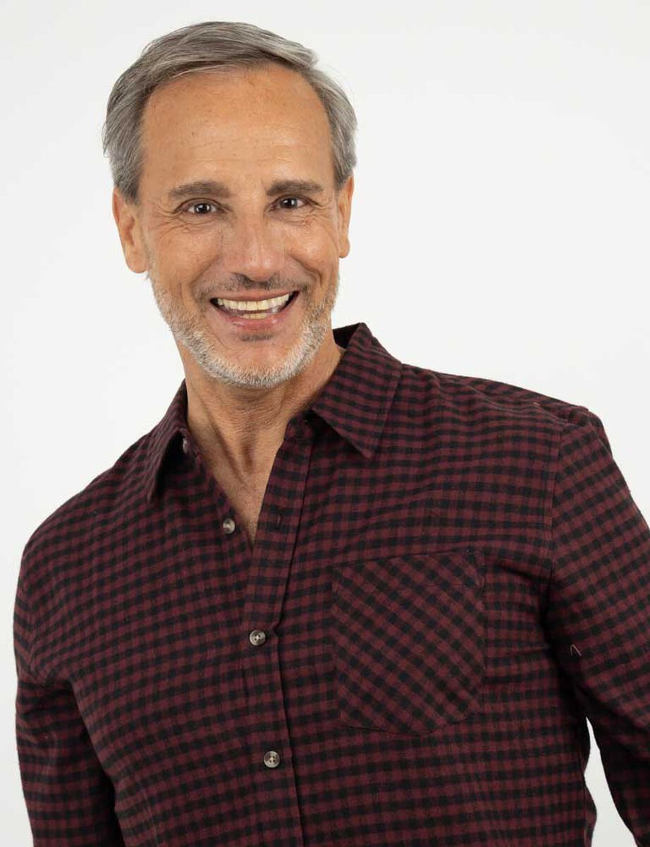 Camisa Manga Larga Hombre Portman Club